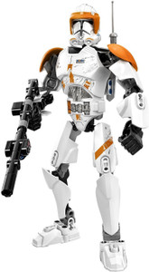Lego Clone Commander Cody