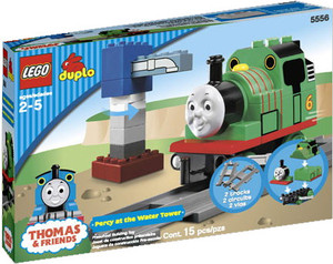 Lego duplo thomas and hotsell friends