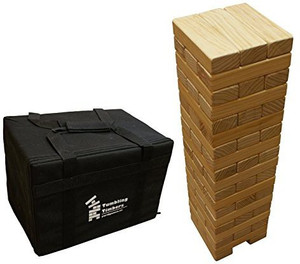 YardGames Giant Tumbling Timbers