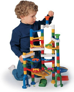 Marble Run 68-pc. Marble Run Play Set