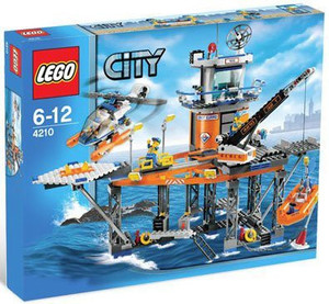 price of lego city
