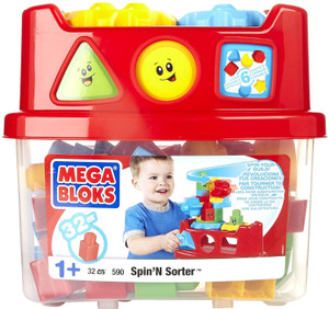 Sorter mega clearance bloks
