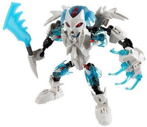Lego Hero Factory Frost Beast 44011