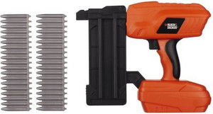 Black & Decker Jr Electronic Tool, Nailgun