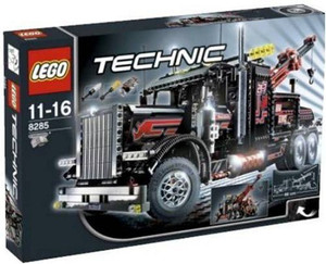 8285 lego top technic