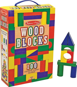 Melissa and shop doug building set
