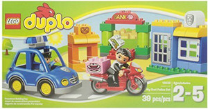 Duplo 10532 hot sale
