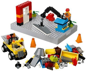 Lego My Frist Lego Set
