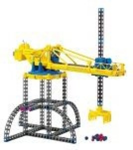 rokenbok crane