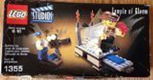 LEGO Studios Temple of Gloom 1355 56 Pcs Studios Temple of Gloom 1355 56 Pcs Buy Triodc toys in India. shop for LEGO products in India. Flipkart