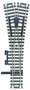 Atlas HO Code 100 Mark IV Wye Turnout ATL280