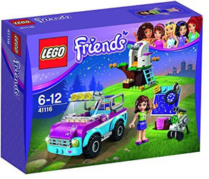 Lego 41116 clearance