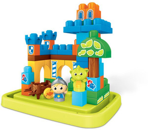 Mega bloks dragon castle hotsell