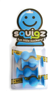 Fat Brain Toys Squigz- Doodle Add on Set
