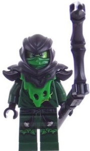 Ninjago hotsell ghost ninja