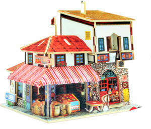 Mamaboo Turkish Style Shop
