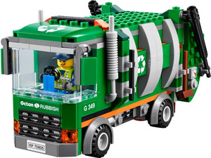 Trash chomper store