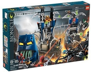 Bionicle cena store