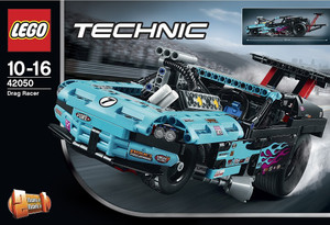 Technic 42050 store