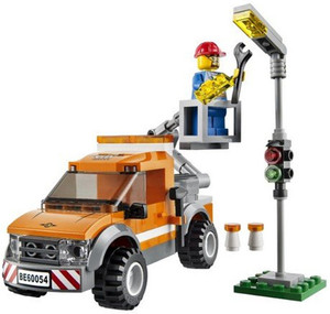 LEGO City Light Repair Truck 95 Pcs City Light Repair Truck 95 Pcs shop for LEGO products in India. Toys for 5 12 Years Kids. Flipkart