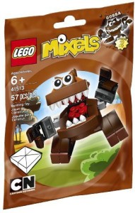 Lego Mixels Gobba 41513 Building Kit
