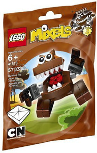 Lego Mixels Gobba 41513 Building Kit