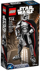Lego Captain Phasma