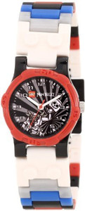 Lego Ninjago Skeleton Watch 9003134 35 Pcs