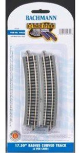 Bachmann Trains Industries E-Z Track 12.50