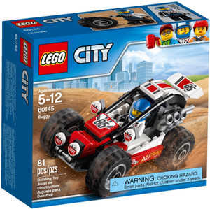 Lego Buggy