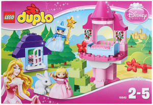 Lego Duplo - Sleeping Beautys Fairy Tale