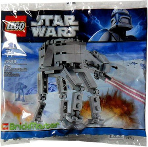 LEGO Star Wars Brickmaster Exclusive Mini Building Set 20018 Star Wars Brickmaster Exclusive Mini Building Set 20018 Buy Star Wars toys in India. shop for LEGO products in India. Flipkart