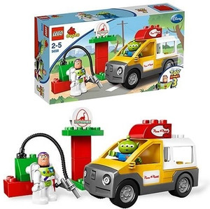 Lego duplo 5658 sale