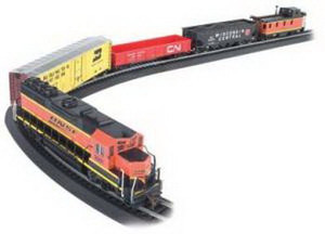 train set price
