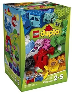 Lego Duplo - Large Creative Box 10622