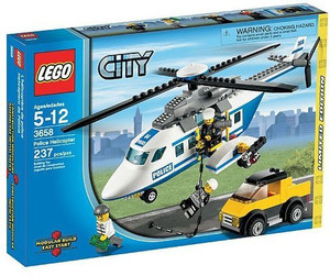Lego Limited Edition Set