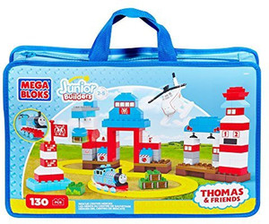 Mega Bloks Thomas & Friends Rescue Center Heroes