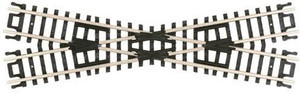 Atlas Code 80 Nickel Silver 20 degree Crossing Atlas Trains