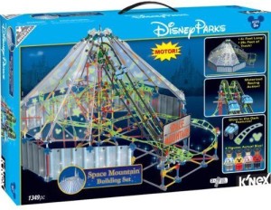 Knex disney hot sale