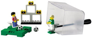 Lego Shoot N' Score