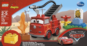 Duplo 6132 online