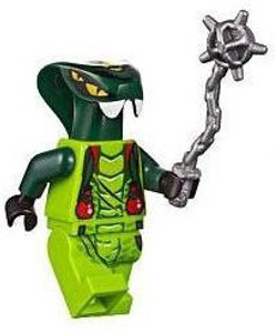 Lego Ninjago Spitta Mini