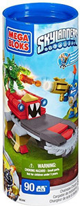 Mega Bloks Skylanders Chainsaw Charger