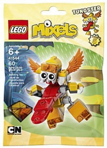 Lego Mixels Tungster Building Kit