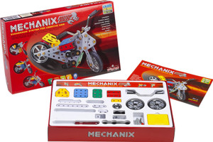 Zephyr Mechanix Motor Bikes-1