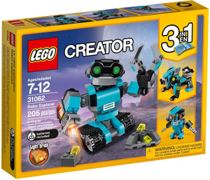 Lego Robo Explorer