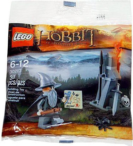 Lego Hobbit Set 30213 Gandalf