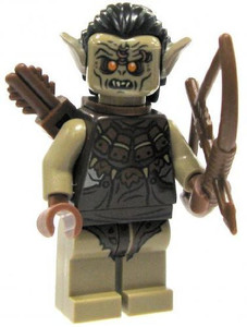 Lego orcs for sale sale