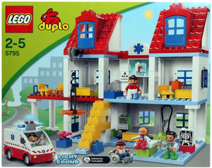 Lego hotsell huge city