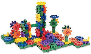 Learning Resources Gears! Gears! Gears!